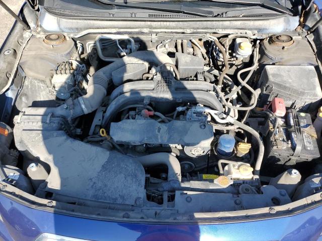2017 SUBARU OUTBACK 2. - 4S4BSCNC1H3429824