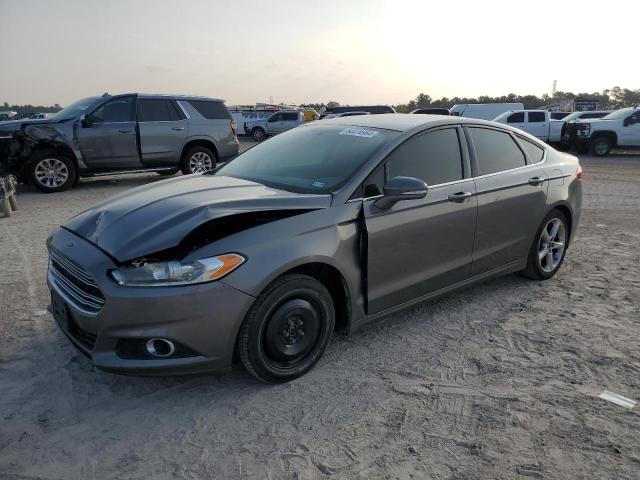 VIN 3FA6P0H74ER355032 2014 Ford Fusion, SE no.1