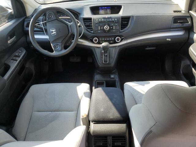 2016 HONDA CR-V SE - 2HKRM3H46GH537151