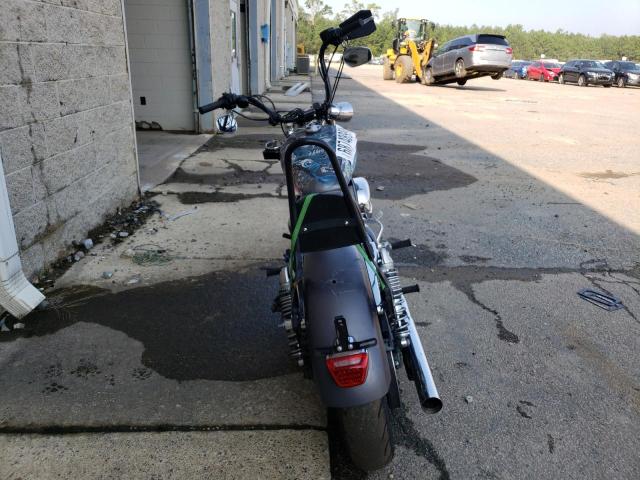 2016 HARLEY-DAVIDSON XL1200 CP 1HD1LH311GC442484
