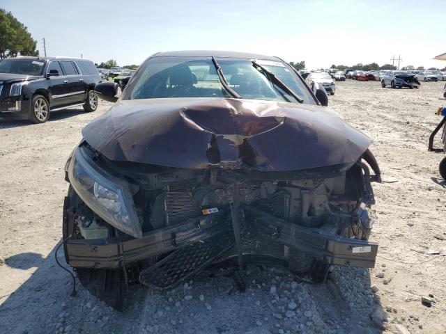 VIN 5XXGM4A77FG449351 2015 KIA Optima, LX no.5