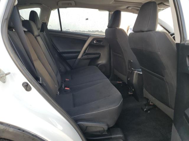 2016 TOYOTA RAV4 XLE - 2T3WFREV6GW272768