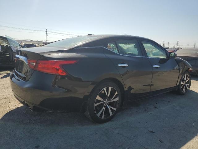 2018 NISSAN MAXIMA 3.5 - 1N4AA6AP3JC397225