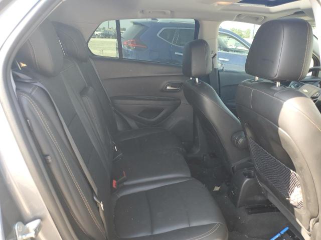 2020 CHEVROLET TRAX PREMI 3GNCJMSB5LL285924