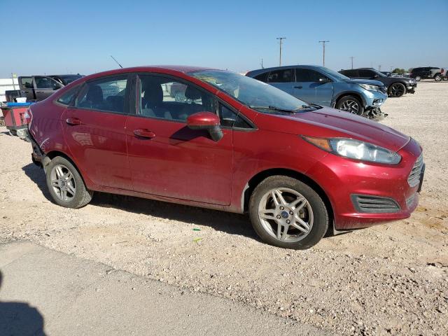 2017 FORD FIESTA SE - 3FADP4BJ4HM134857