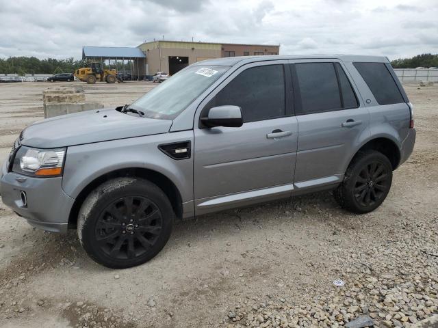 VIN SALFP2BGXFH432464 2015 Land Rover LR2, SE no.1