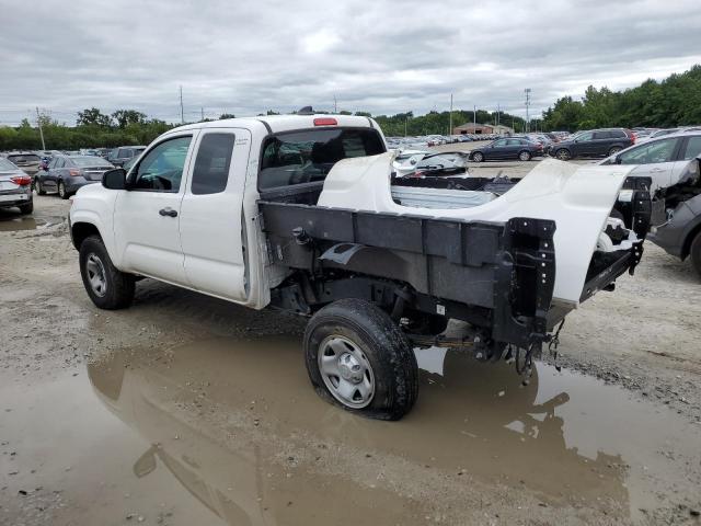 2022 TOYOTA TACOMA ACC - 3TYSX5EN5NT011994