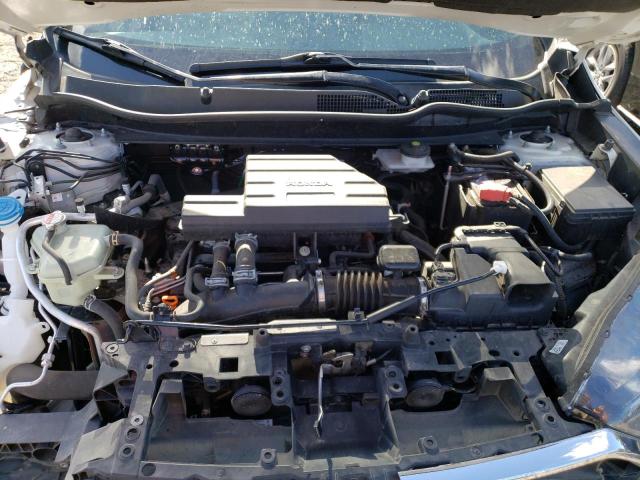 2019 HONDA CR-V EX - 2HKRW2H53KH618162