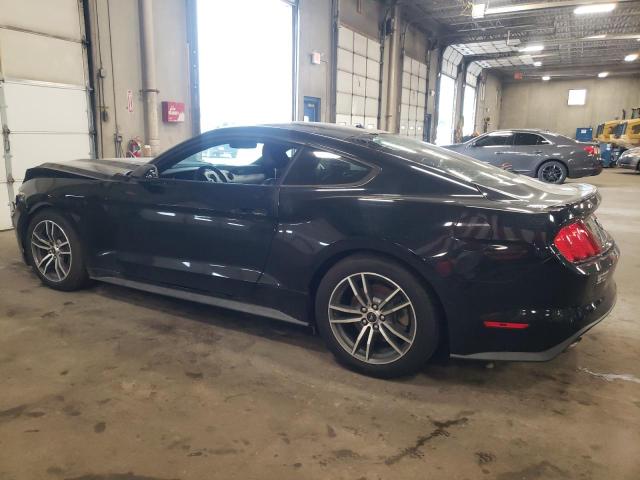 2017 FORD MUSTANG - 1FA6P8TH8H5342869