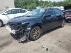 NISSAN ALTIMA 2.5 снимка