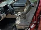 SUBARU LEGACY 2.5 photo