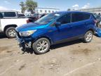 2017 FORD ESCAPE SE - 1FMCU9G94HUB80626