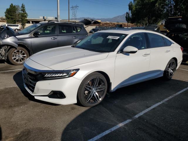 2021 HONDA ACCORD TOU - 1HGCV2F96MA008993
