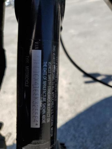 2008 HARLEY-DAVIDSON FXDBI 1HD1GX4168K325584
