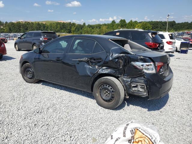 2018 TOYOTA COROLLA L - 2T1BURHE3JC063246