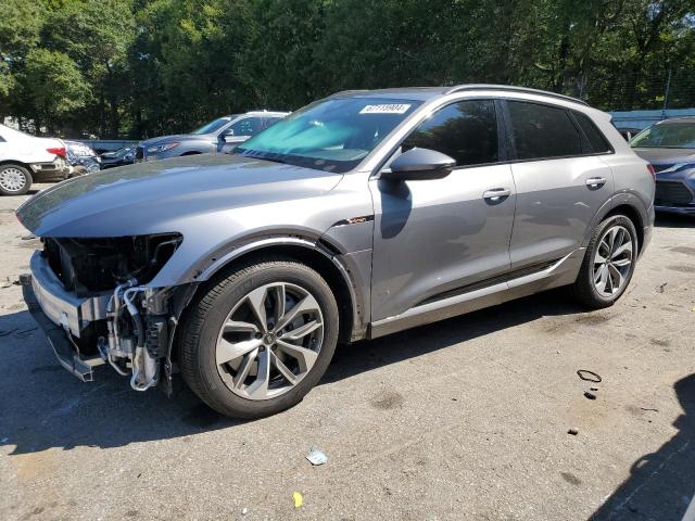 2021 AUDI E-TRON PRE - WA1LABGE0MB038775