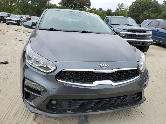 VIN 3KPF34AD9KE062484 2019 KIA FORTE no.5