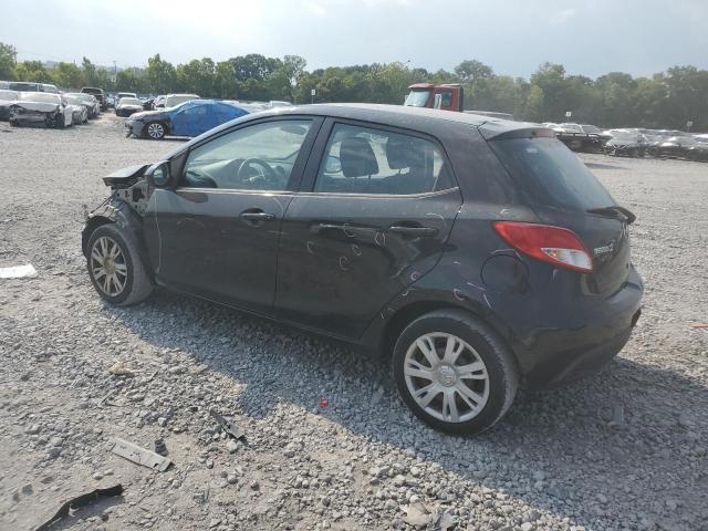 VIN JM1DE1KY7E0172951 2014 Mazda 2, Sport no.2