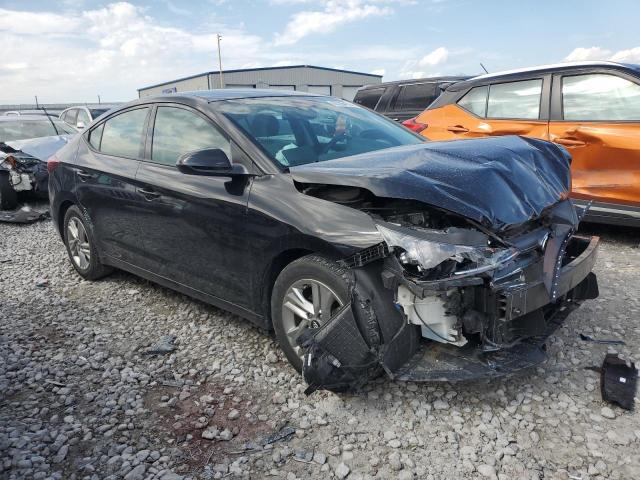 2020 HYUNDAI ELANTRA SE - KMHD84LF8LU953954