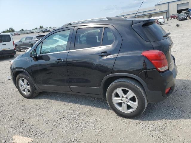 2020 CHEVROLET TRAX 1LT - 3GNCJLSB7LL237206