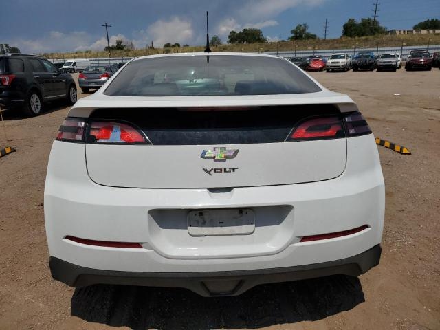 VIN 1G1RB6E45EU156110 2014 Chevrolet Volt no.6