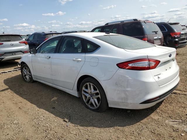 VIN 1FA6P0H79G5130336 2016 Ford Fusion, SE no.2