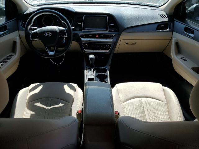 2018 HYUNDAI SONATA SE - 5NPE24AF5JH619742