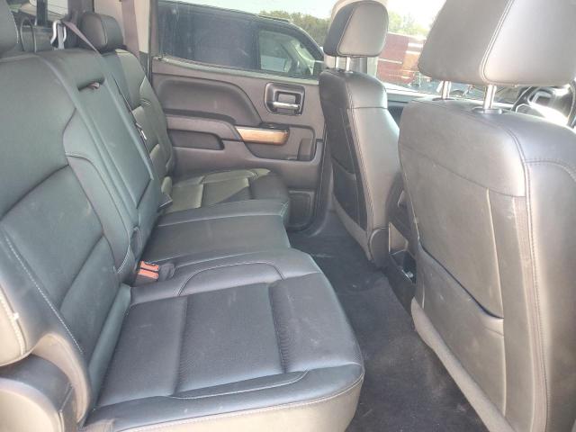 2017 CHEVROLET SILVERADO - 3GCPCSEJ5HG402865