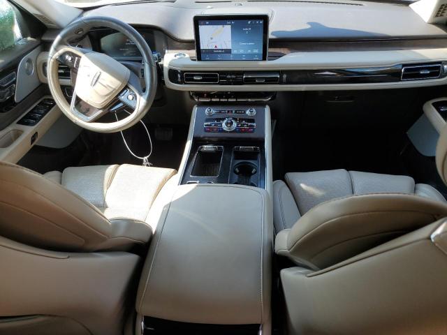 2021 LINCOLN AVIATOR GR 5LMYJ8XY5MNL01018