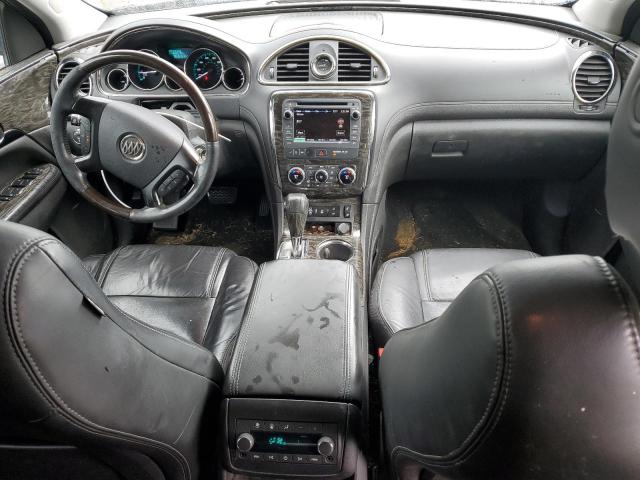 VIN 5GAKVBKD2EJ162432 2014 Buick Enclave no.8