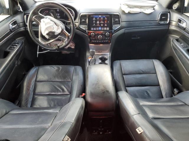 2021 JEEP GRAND CHER - 1C4RJEBG3MC511282