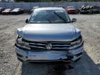 VOLKSWAGEN TIGUAN SE photo