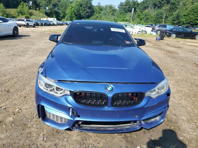 VIN WBA3R5C50GK374630 2016 BMW 4 Series, 435 XI no.5