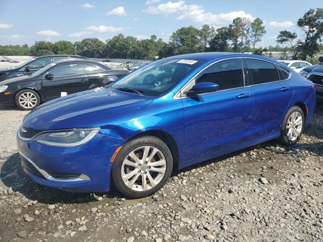 CHRYSLER 200 LIMITE