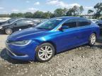 CHRYSLER 200 LIMITE снимка