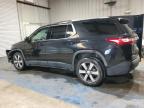 CHEVROLET TRAVERSE L photo