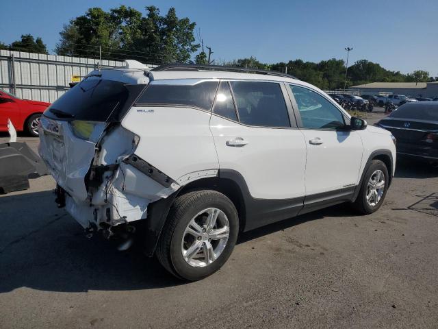 2022 GMC TERRAIN SL - 3GKALTEV4NL145316