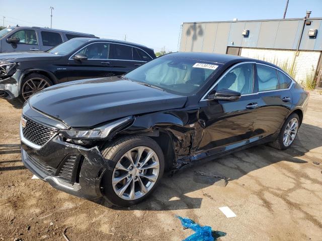 2022 CADILLAC CT5 PREMIU - 1G6DT5RK2N0116160