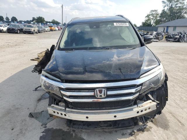 2016 HONDA PILOT TOUR - 5FNYF6H93GB128526