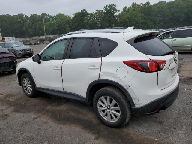 VIN JM3KE2CE0D0133397 2013 Mazda CX-5, Touring no.2