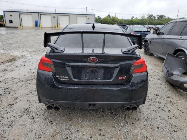 2016 SUBARU WRX STI JF1VA2M60G9820572