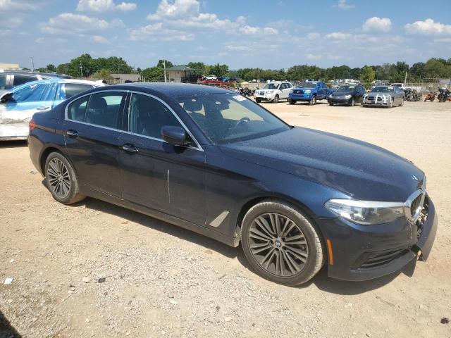 VIN WBAJA7C50JWA73692 2018 BMW 5 Series, 530 XI no.4