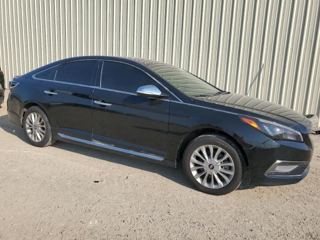 2015 HYUNDAI SONATA SPO - 5NPE34AF1FH130257