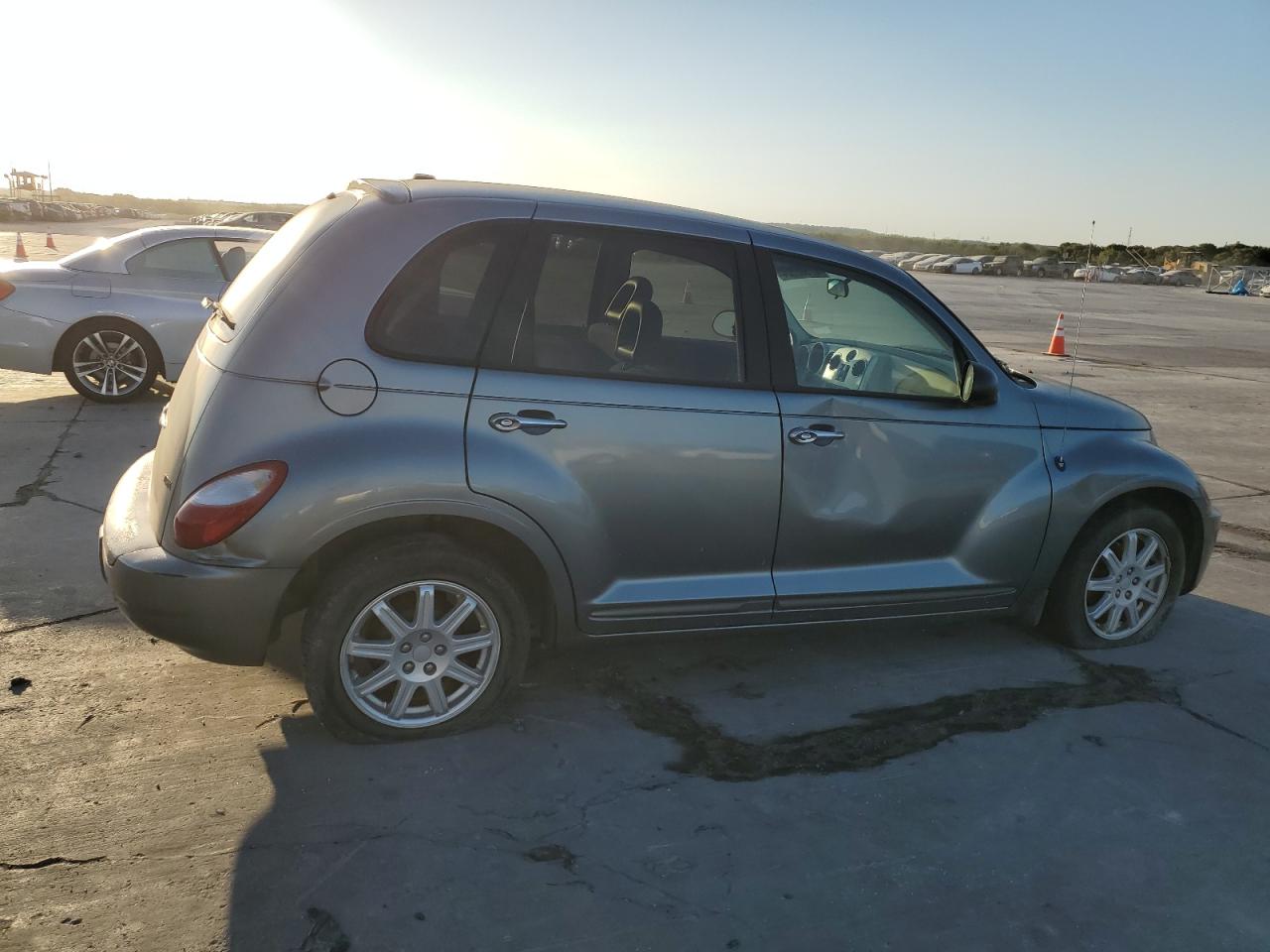 Lot #3040702773 2008 CHRYSLER PT CRUISER