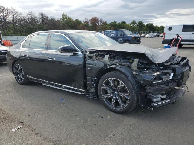 2024 BMW I7 XDRIVE6 WBY53EJ07RCP60686