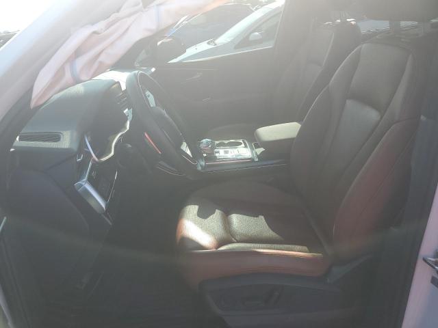 2021 AUDI Q7 PREMIUM - WA1LJAF71MD028449