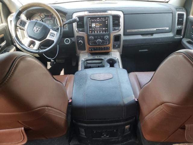 2018 RAM 2500 LONGH - 3C6UR5GL9JG350686