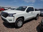 2024 NISSAN FRONTIER S - 1N6ED1CL3RN642229
