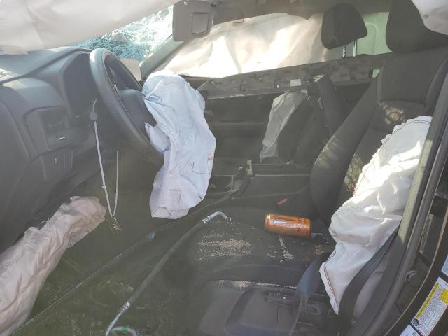 2023 HONDA CR-V LX - 5J6RS3H22PL005356