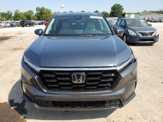 2025 HONDA CR-V EXL - 5J6RS3H74SL000227